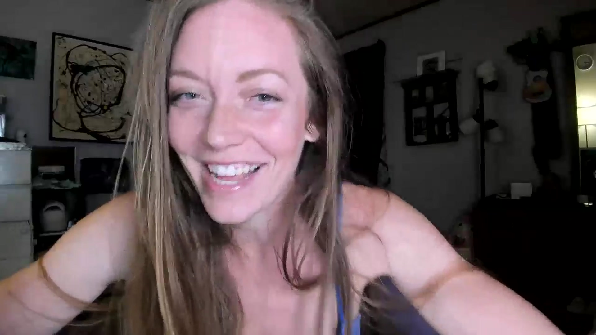Gallery image thumbnail from KennaKind's myfreecams stream on, 07/01/2024, 01:58 image 11 of 20