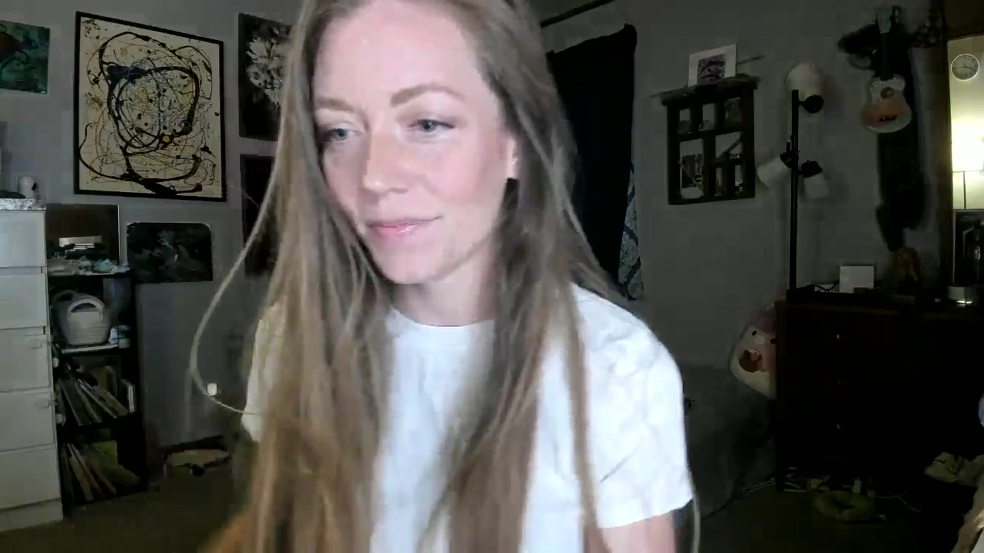 Gallery image thumbnail from KennaKind's myfreecams stream on, 07/01/2024, 01:58 image 2 of 20