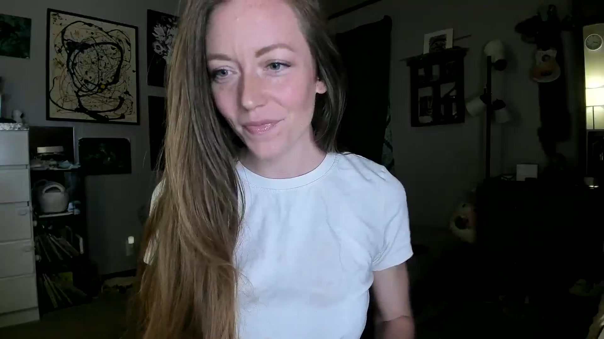 Gallery image thumbnail from KennaKind's myfreecams stream on, 07/01/2024, 01:58 image 6 of 20