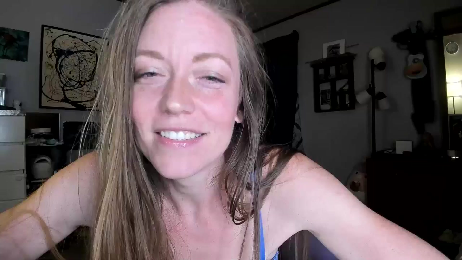 Gallery image thumbnail from KennaKind's myfreecams stream on, 07/01/2024, 01:58 image 9 of 20