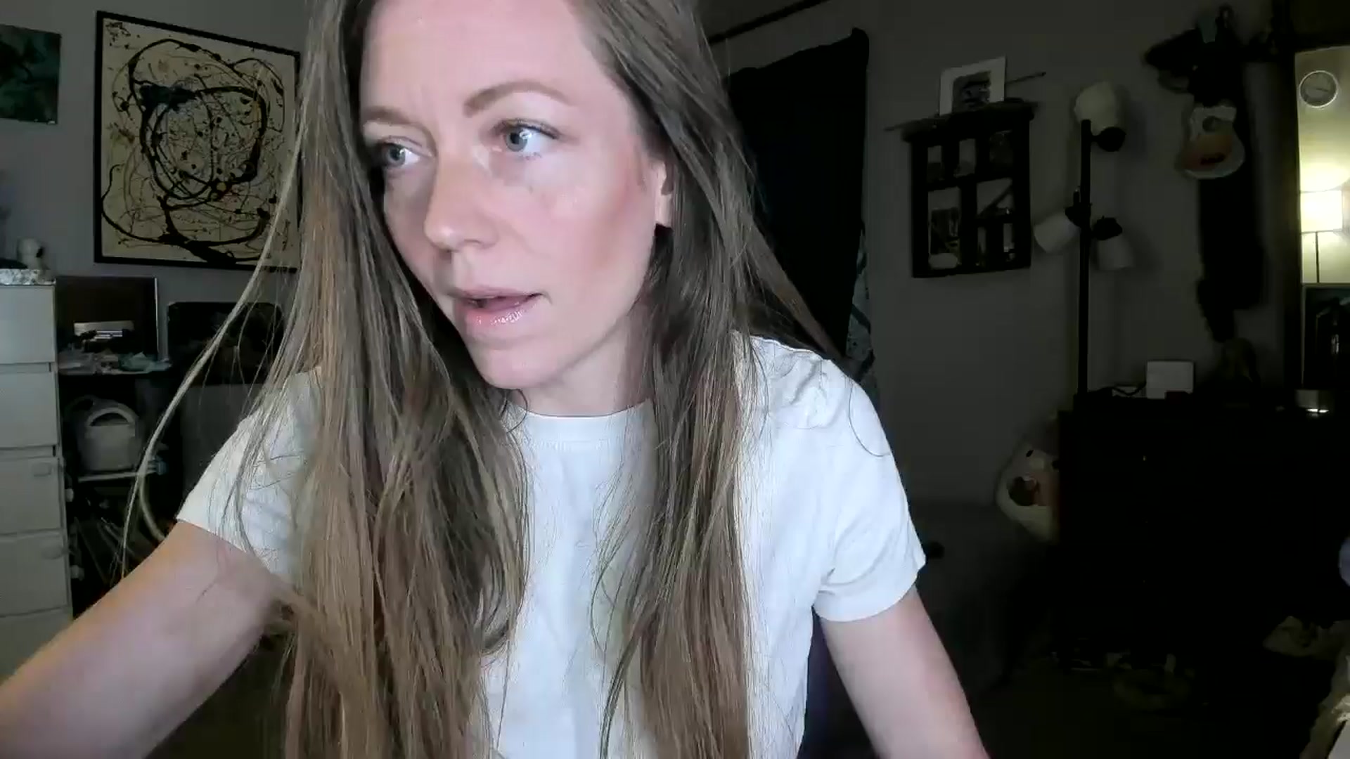 Gallery image thumbnail from KennaKind's myfreecams stream on, 07/01/2024, 01:58 image 1 of 20