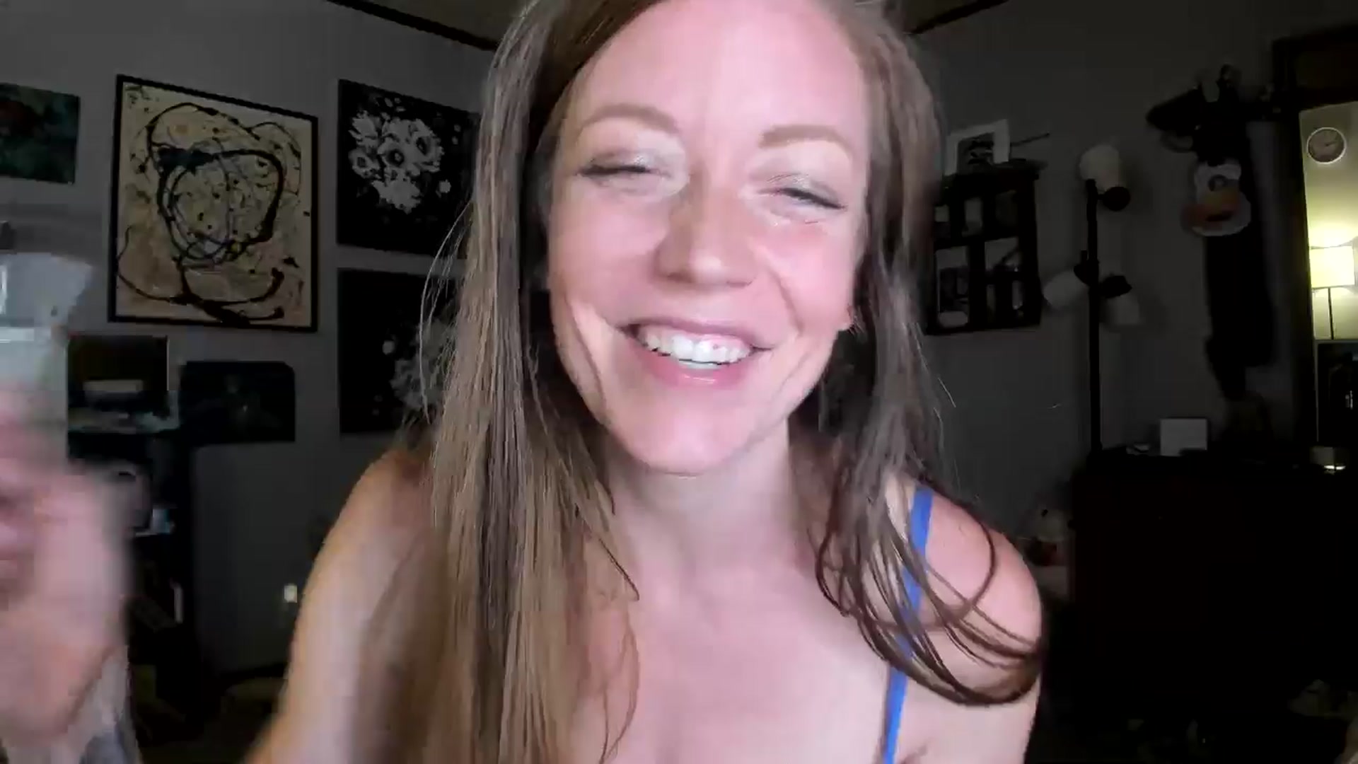 Gallery image thumbnail from KennaKind's myfreecams stream on, 07/01/2024, 03:05 image 2 of 20