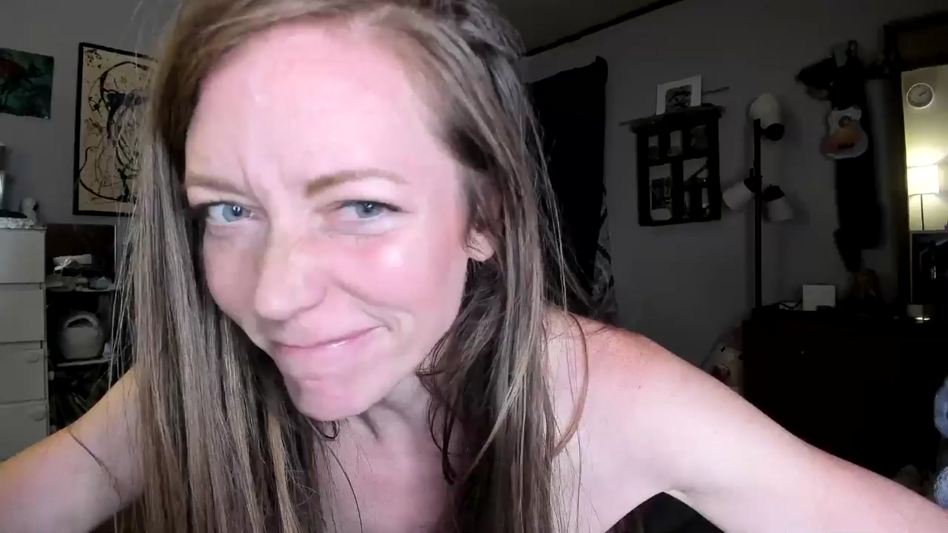 Gallery image thumbnail from KennaKind's myfreecams stream on, 07/01/2024, 03:05 image 16 of 20