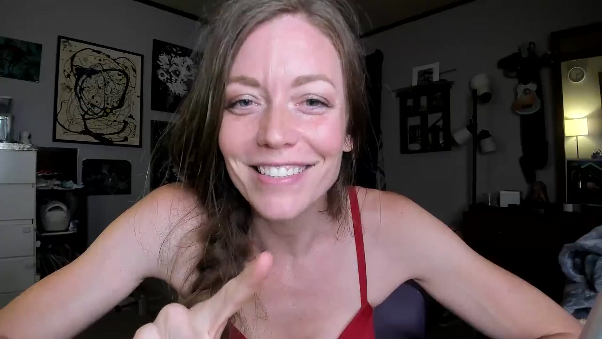 Gallery image thumbnail from KennaKind's myfreecams stream on, 07/08/2024, 03:15 image 13 of 20