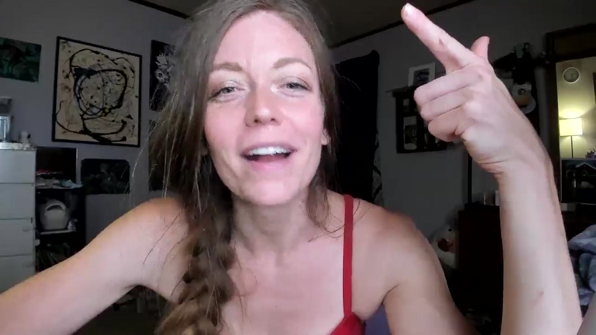 Gallery image thumbnail from KennaKind's myfreecams stream on, 07/08/2024, 03:15 image 14 of 20