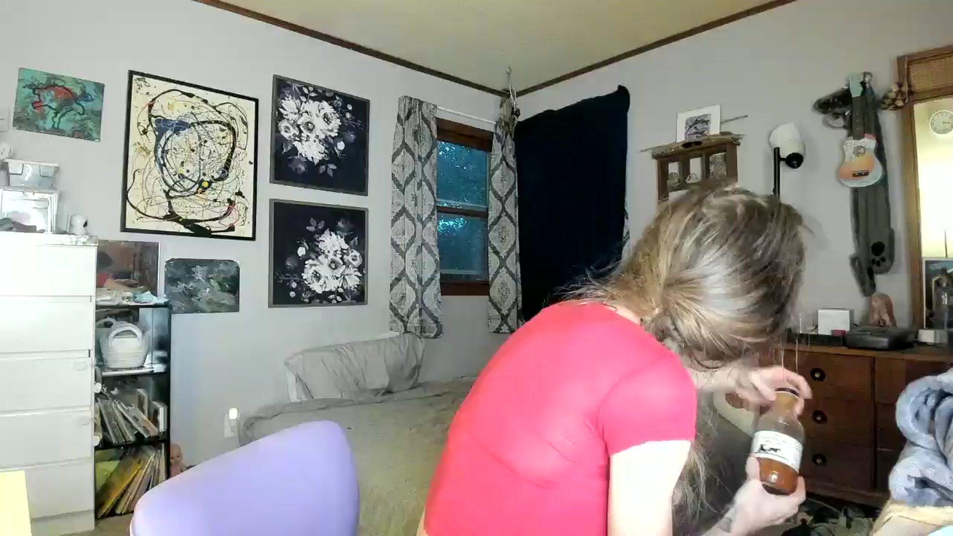 Gallery image thumbnail from KennaKind's myfreecams stream on, 07/08/2024, 03:15 image 3 of 20