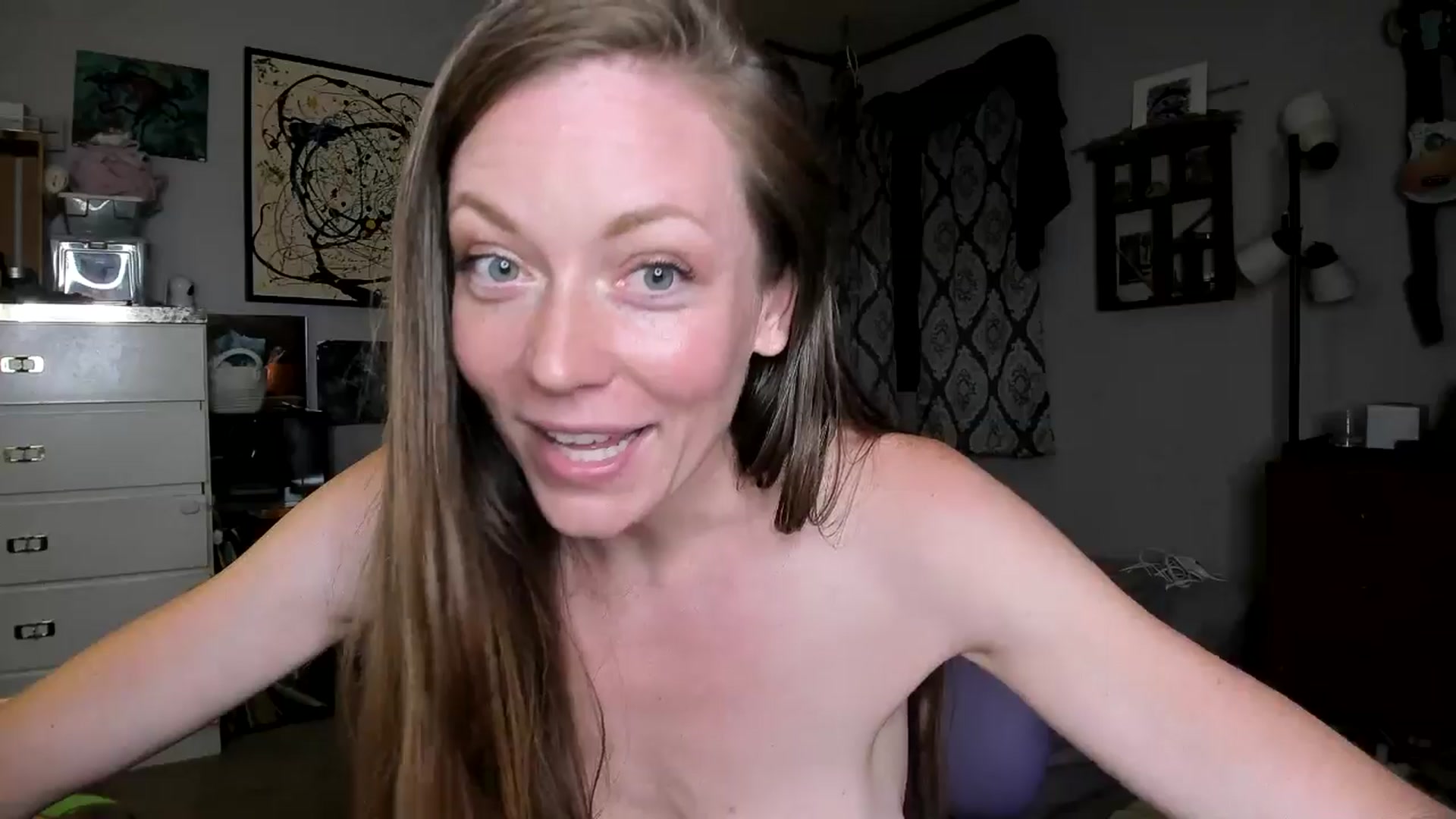 Gallery image thumbnail from KennaKind's myfreecams stream on, 07/22/2024, 03:55 image 15 of 20