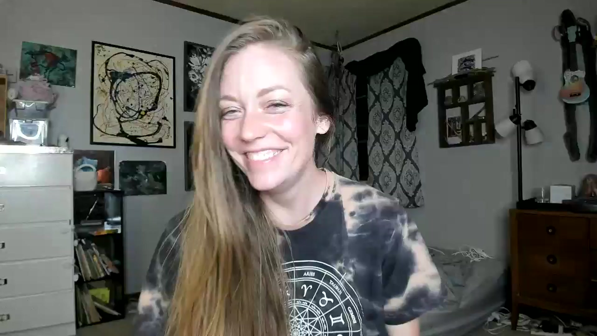 Gallery image thumbnail from KennaKind's myfreecams stream on, 07/22/2024, 03:55 image 6 of 20