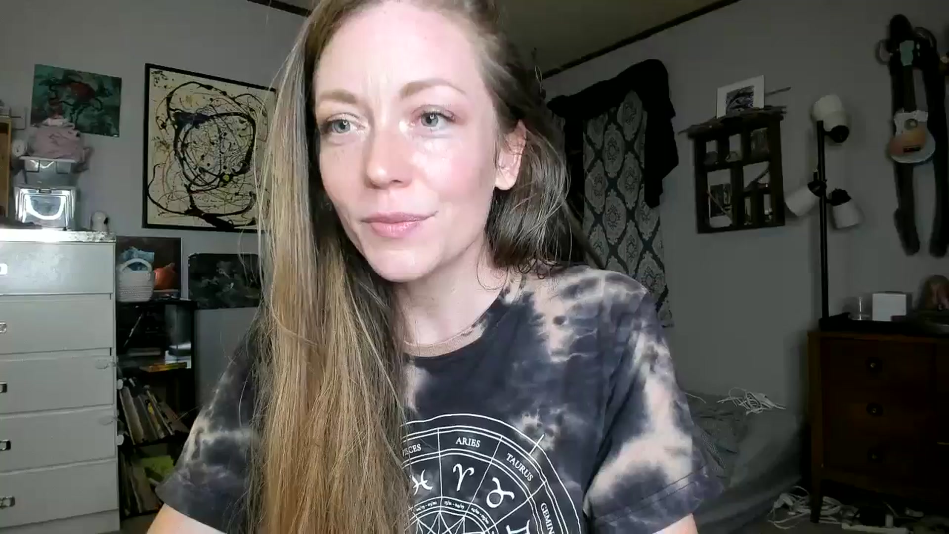 Gallery image thumbnail from KennaKind's myfreecams stream on, 07/22/2024, 03:55 image 1 of 20
