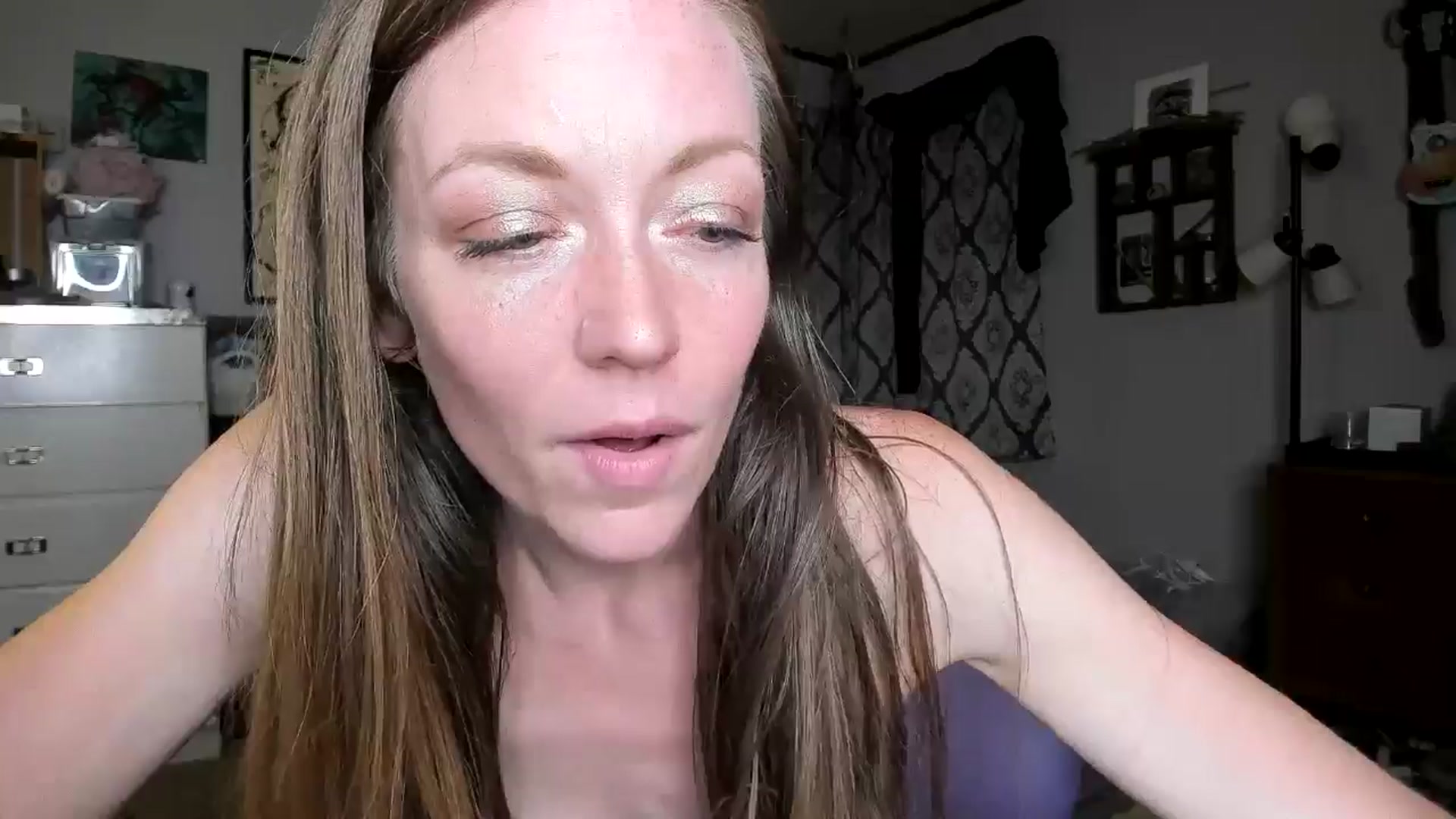 Gallery image thumbnail from KennaKind's myfreecams stream on, 07/22/2024, 03:55 image 13 of 20