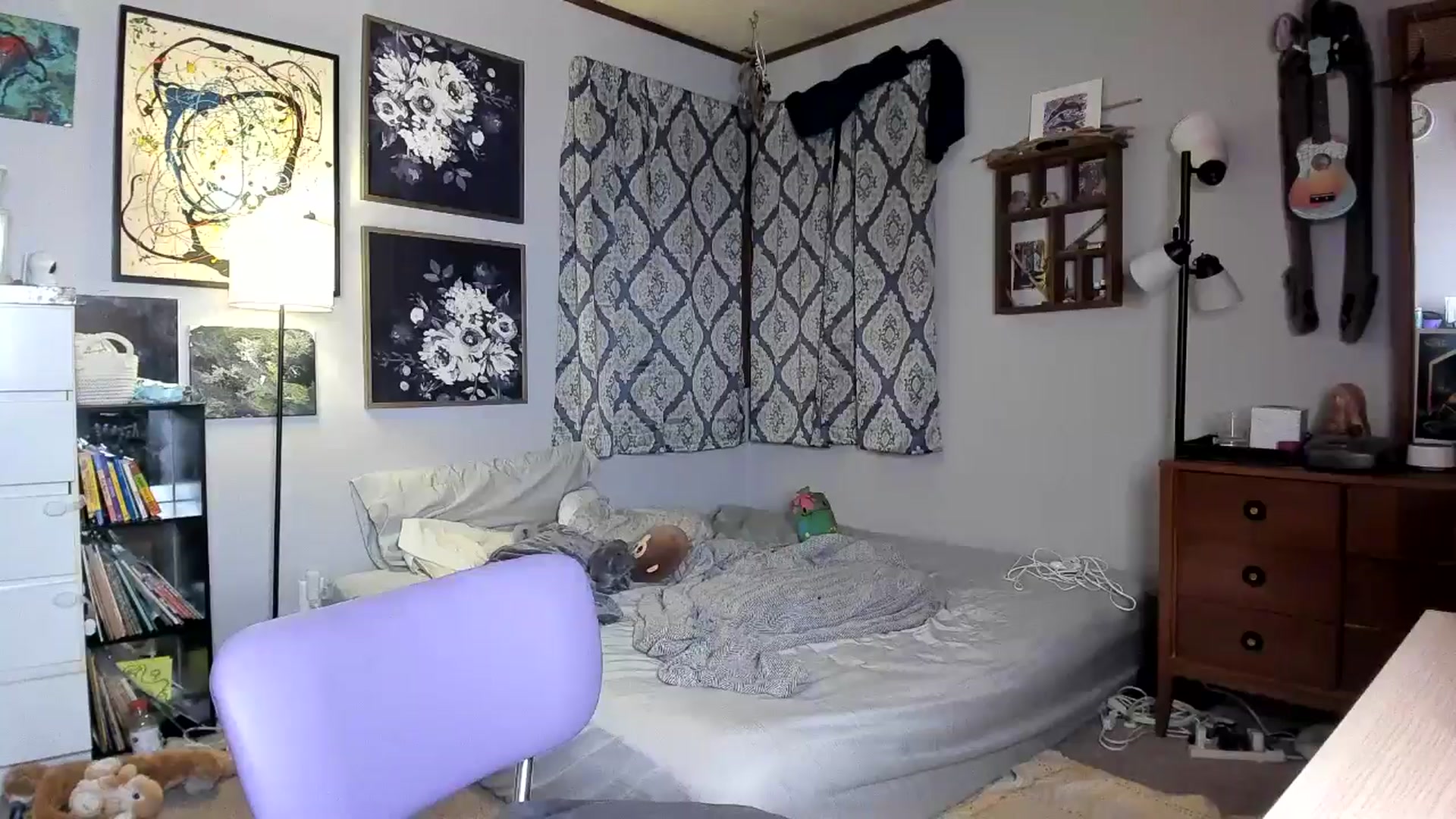 Gallery image thumbnail from KennaKind's myfreecams stream on, 07/29/2024, 02:54 image 8 of 20