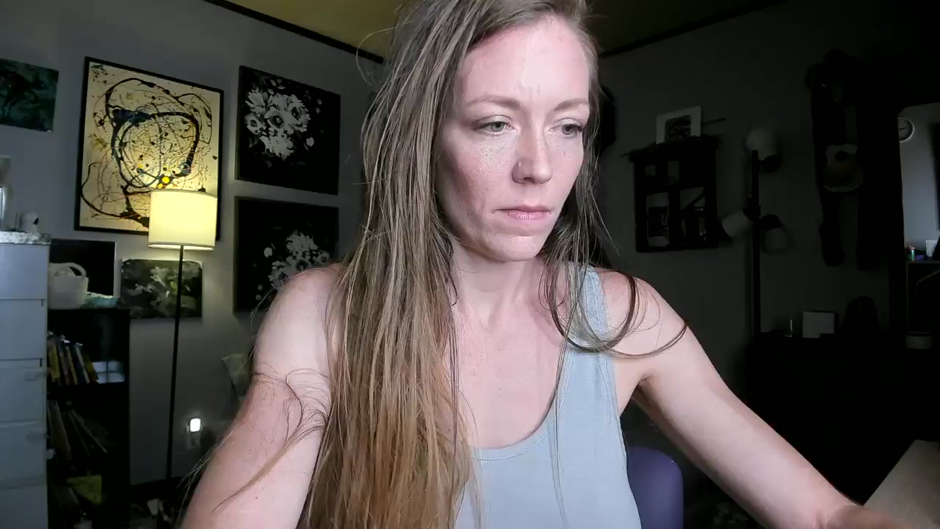 Gallery image thumbnail from KennaKind's myfreecams stream on, 07/29/2024, 02:54 image 3 of 20