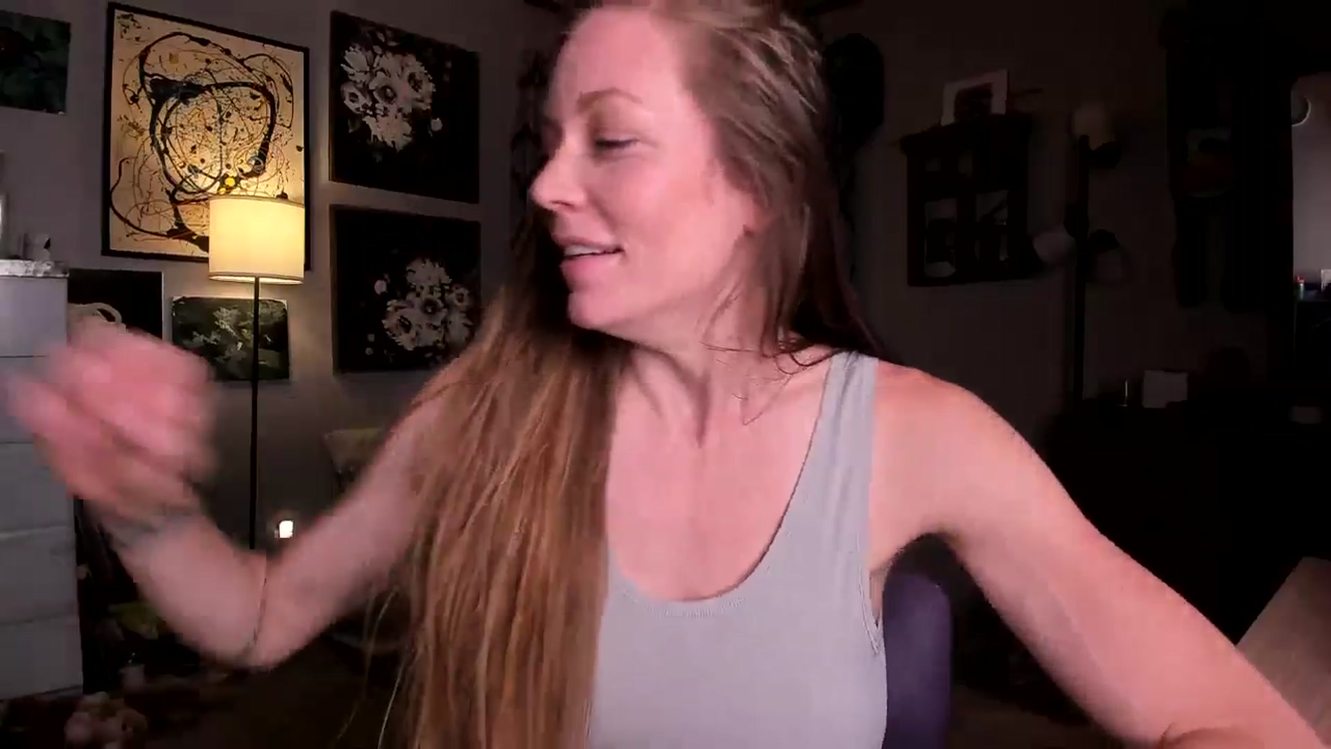 Gallery image thumbnail from KennaKind's myfreecams stream on, 07/29/2024, 02:54 image 5 of 20
