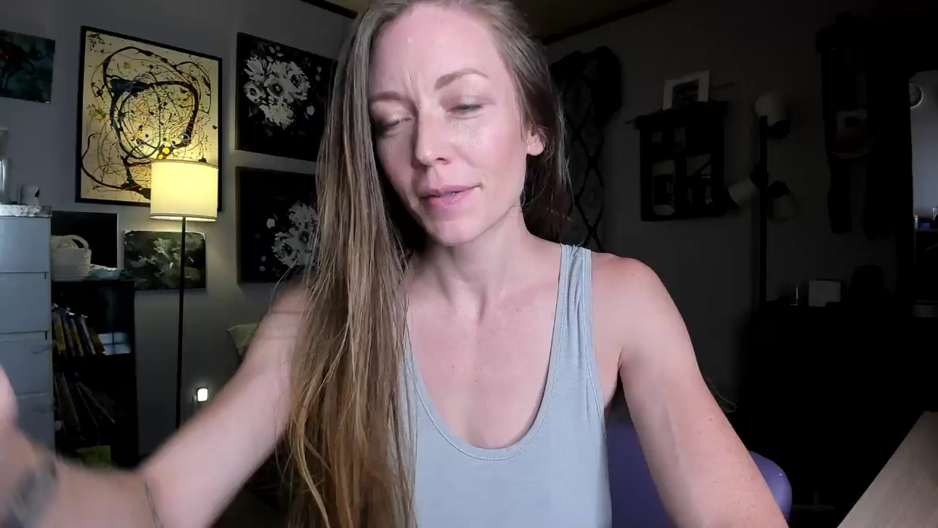 Gallery image thumbnail from KennaKind's myfreecams stream on, 07/29/2024, 02:54 image 11 of 20