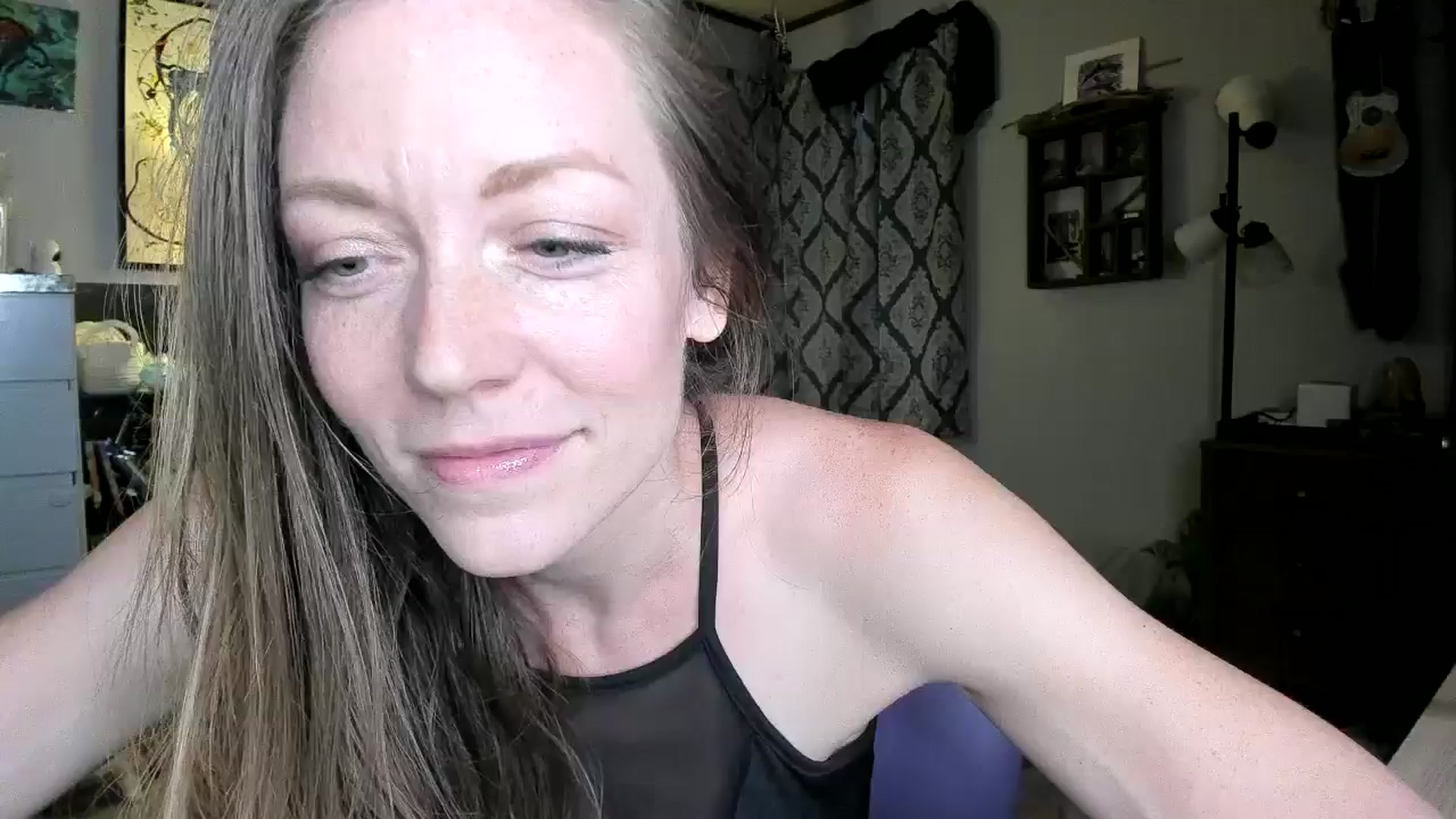 Gallery image thumbnail from KennaKind's myfreecams stream on, 08/05/2024, 03:18 image 1 of 20