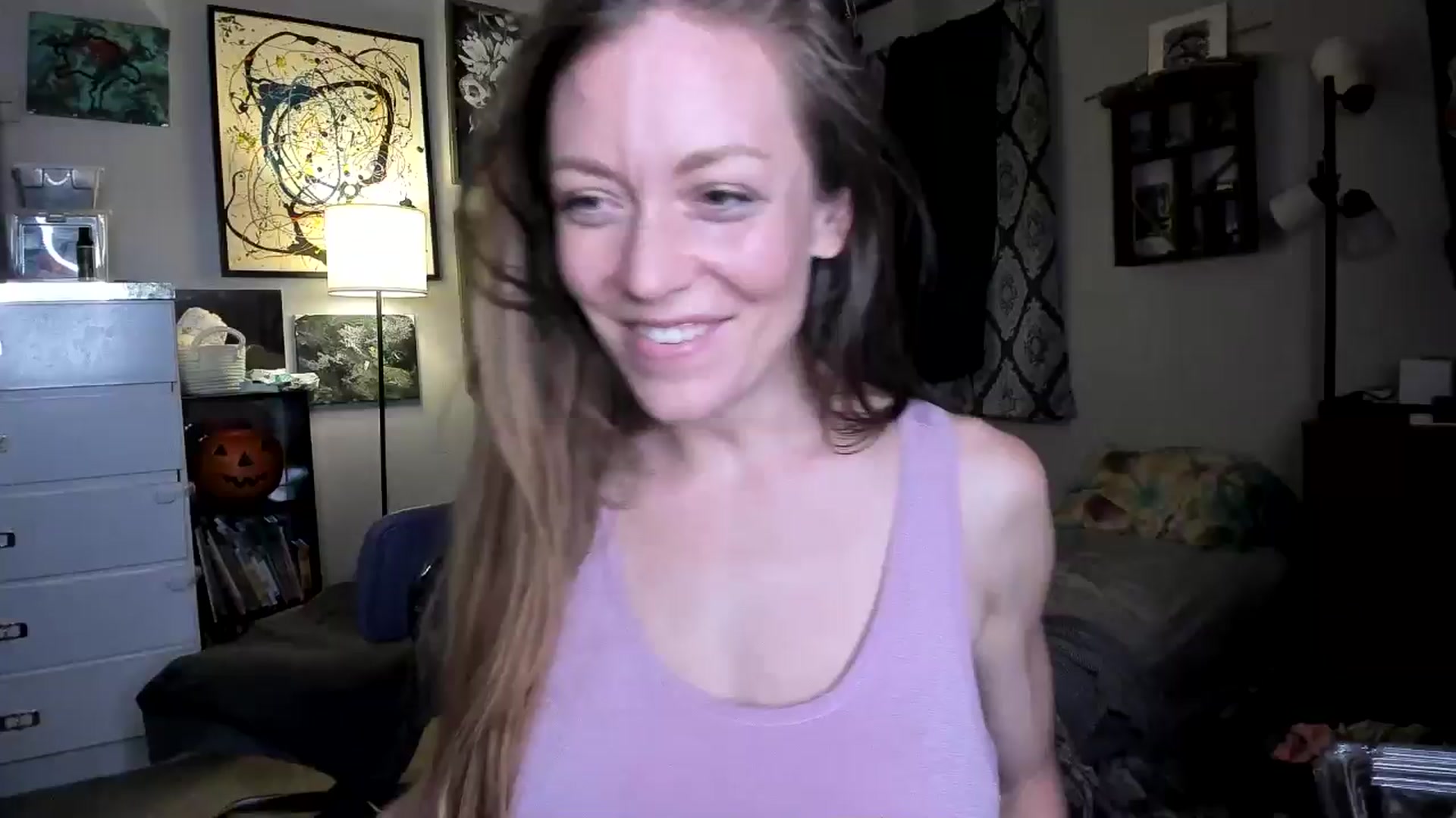 Gallery image thumbnail from KennaKind's myfreecams stream on, 08/19/2024, 04:01 image 6 of 20