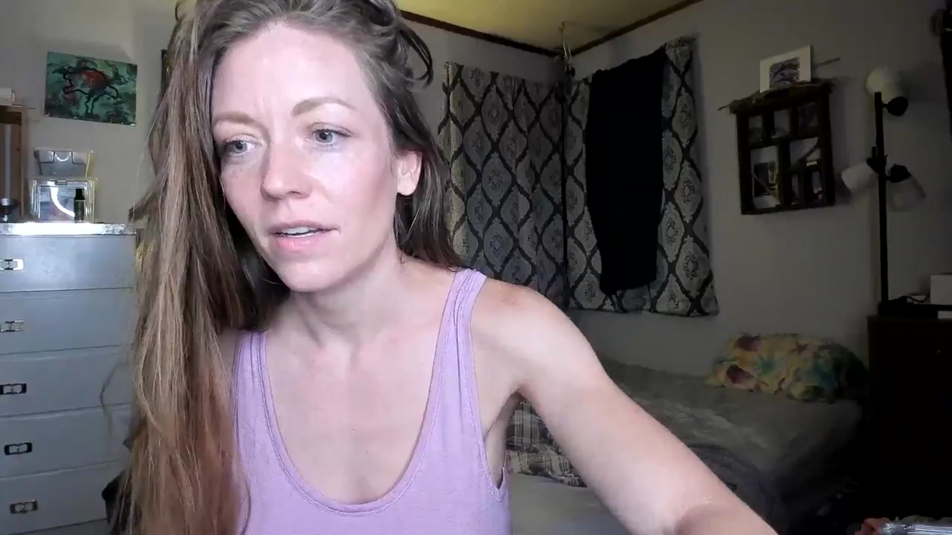 Gallery image thumbnail from KennaKind's myfreecams stream on, 08/19/2024, 04:01 image 7 of 20