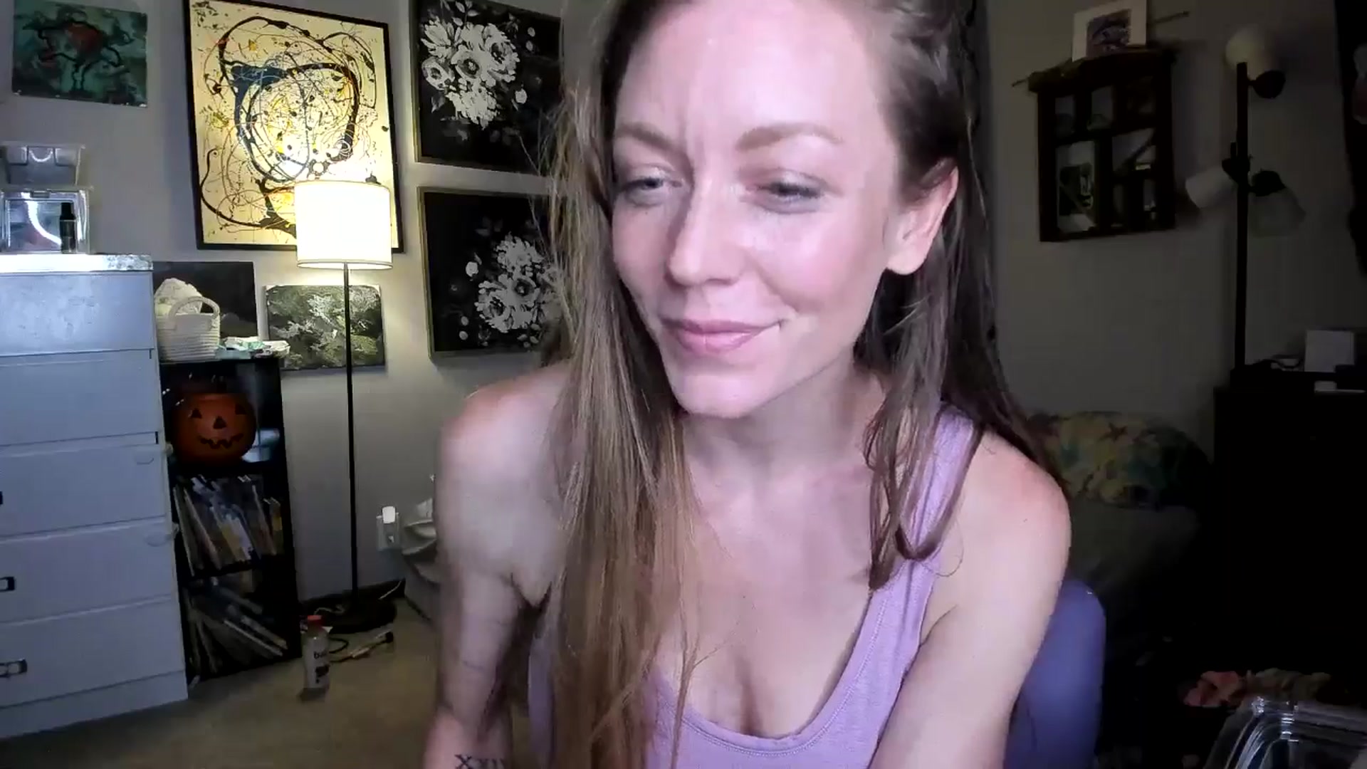 Gallery image thumbnail from KennaKind's myfreecams stream on, 08/19/2024, 04:01 image 5 of 20