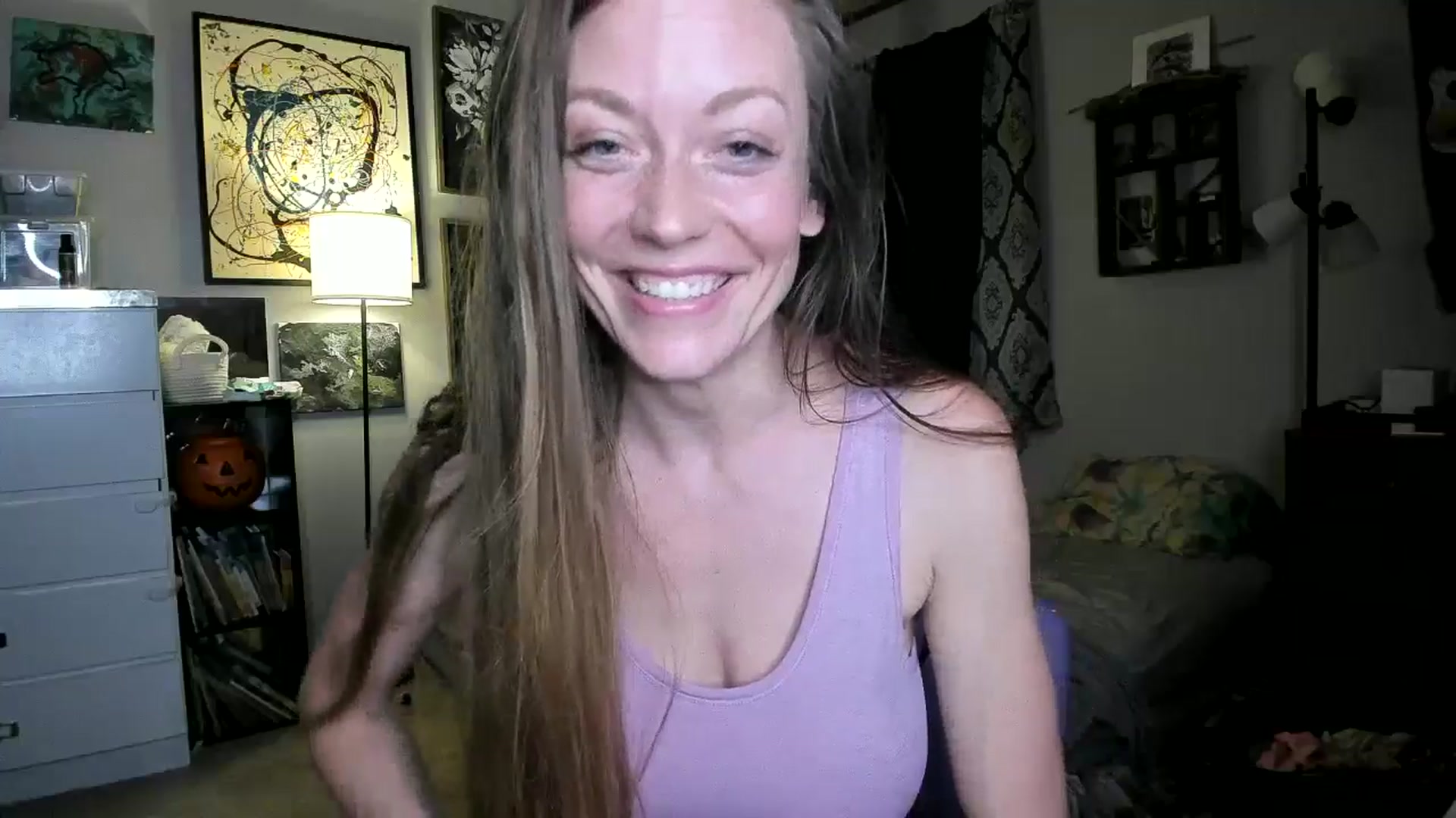Gallery image thumbnail from KennaKind's myfreecams stream on, 08/19/2024, 04:01 image 2 of 20