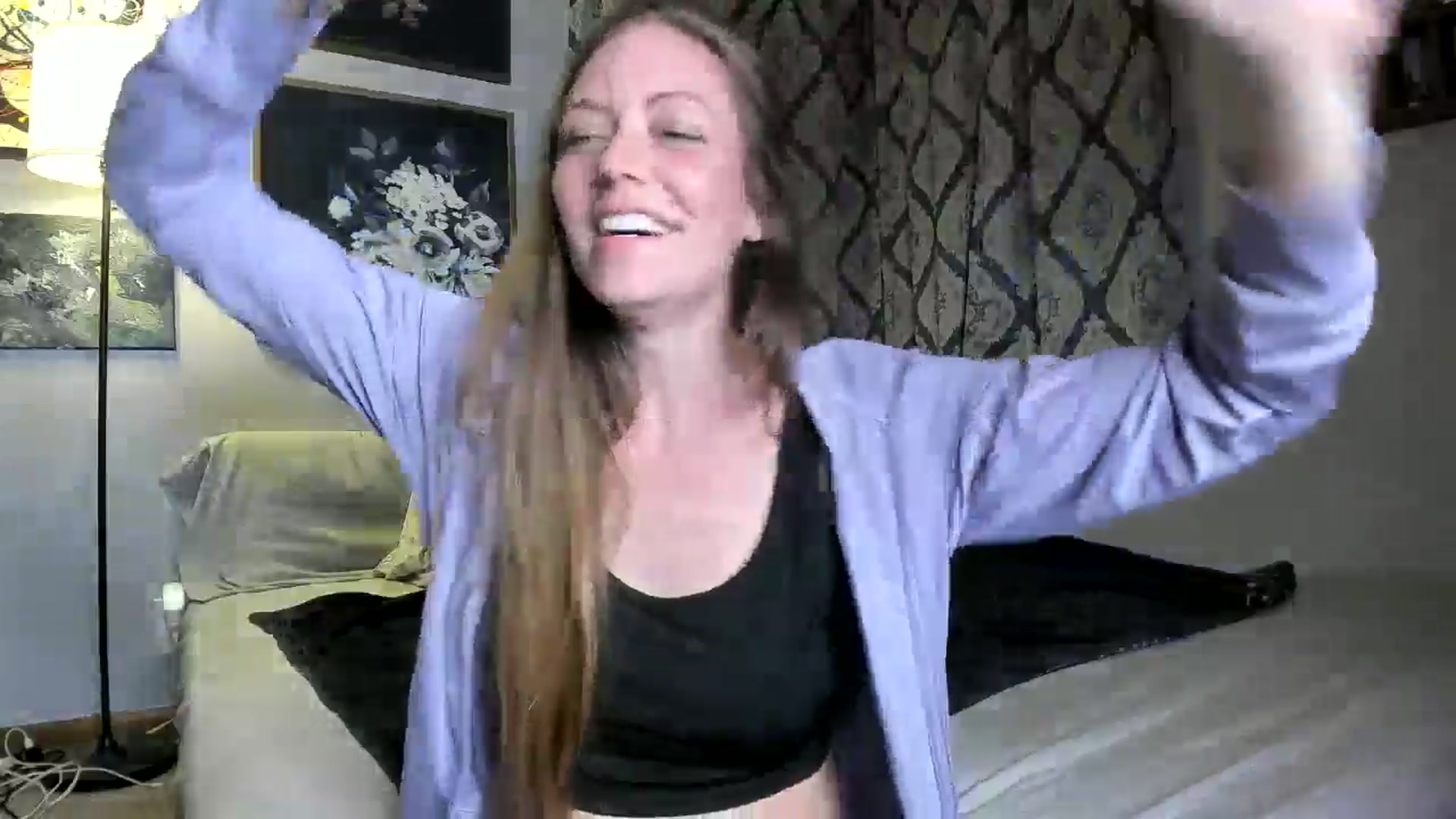 Gallery image thumbnail from KennaKind's myfreecams stream on, 09/09/2024, 03:41 image 3 of 20