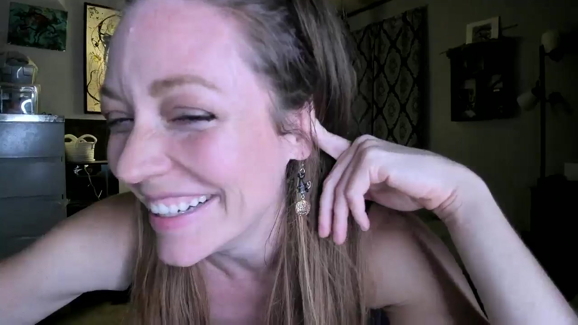 Gallery image thumbnail from KennaKind's myfreecams stream on, 10/07/2024, 03:13 image 11 of 20
