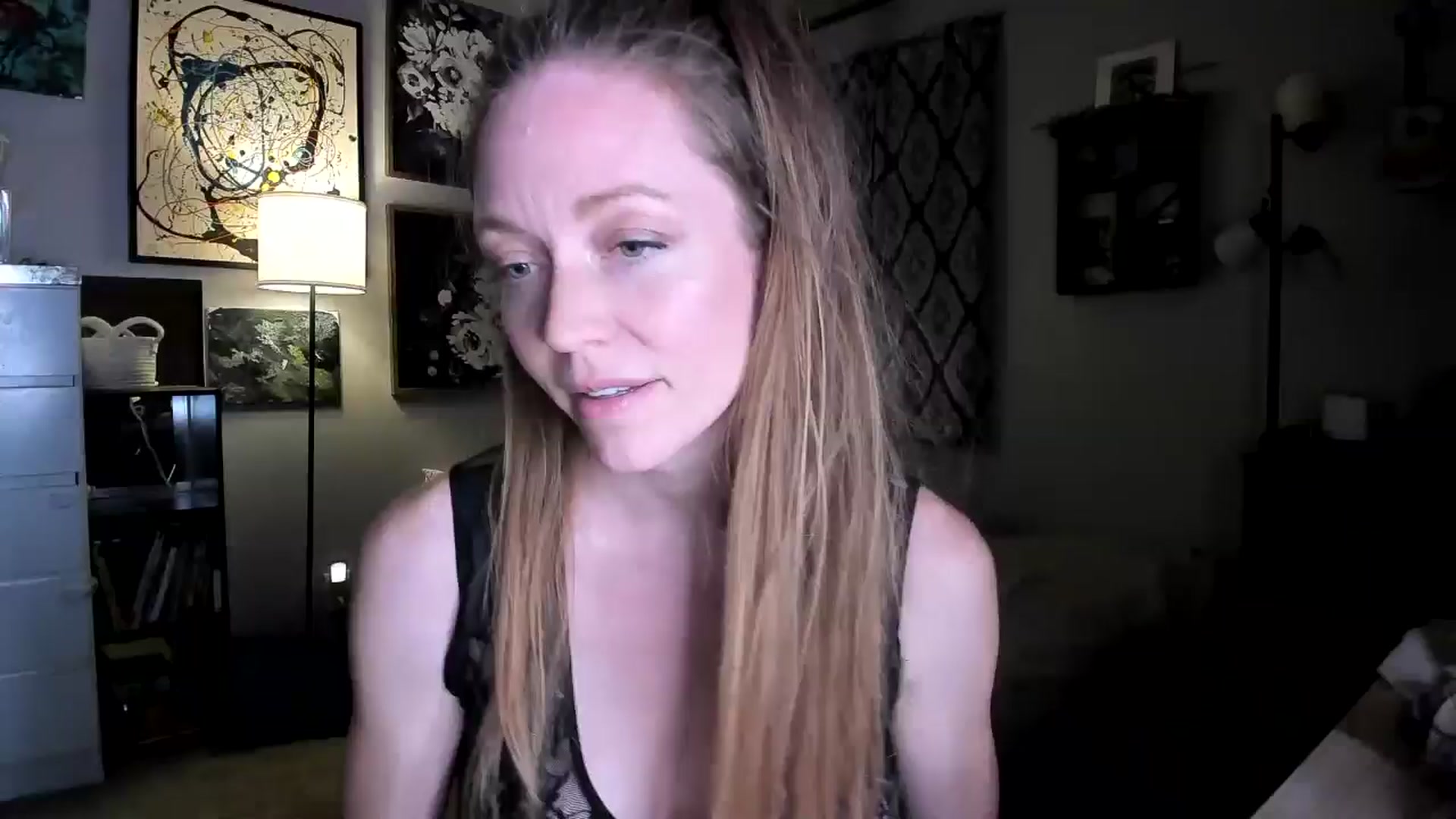 Gallery image thumbnail from KennaKind's myfreecams stream on, 10/07/2024, 03:13 image 15 of 20