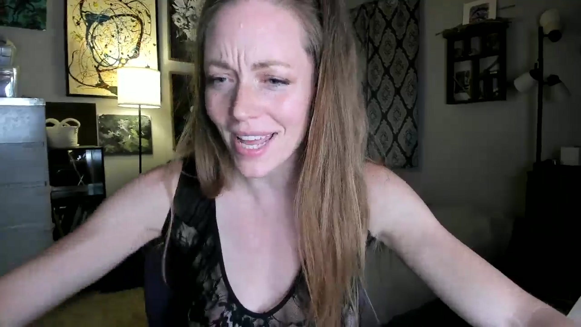 Gallery image thumbnail from KennaKind's myfreecams stream on, 10/07/2024, 03:13 image 19 of 20