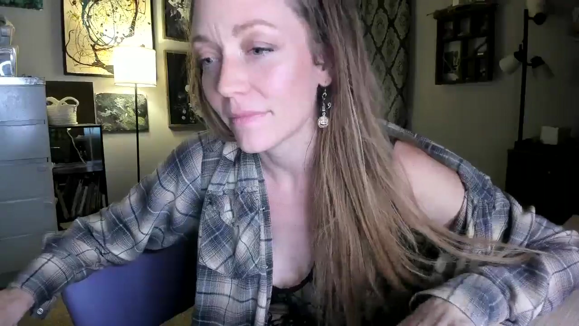 Gallery image thumbnail from KennaKind's myfreecams stream on, 10/07/2024, 03:13 image 8 of 20