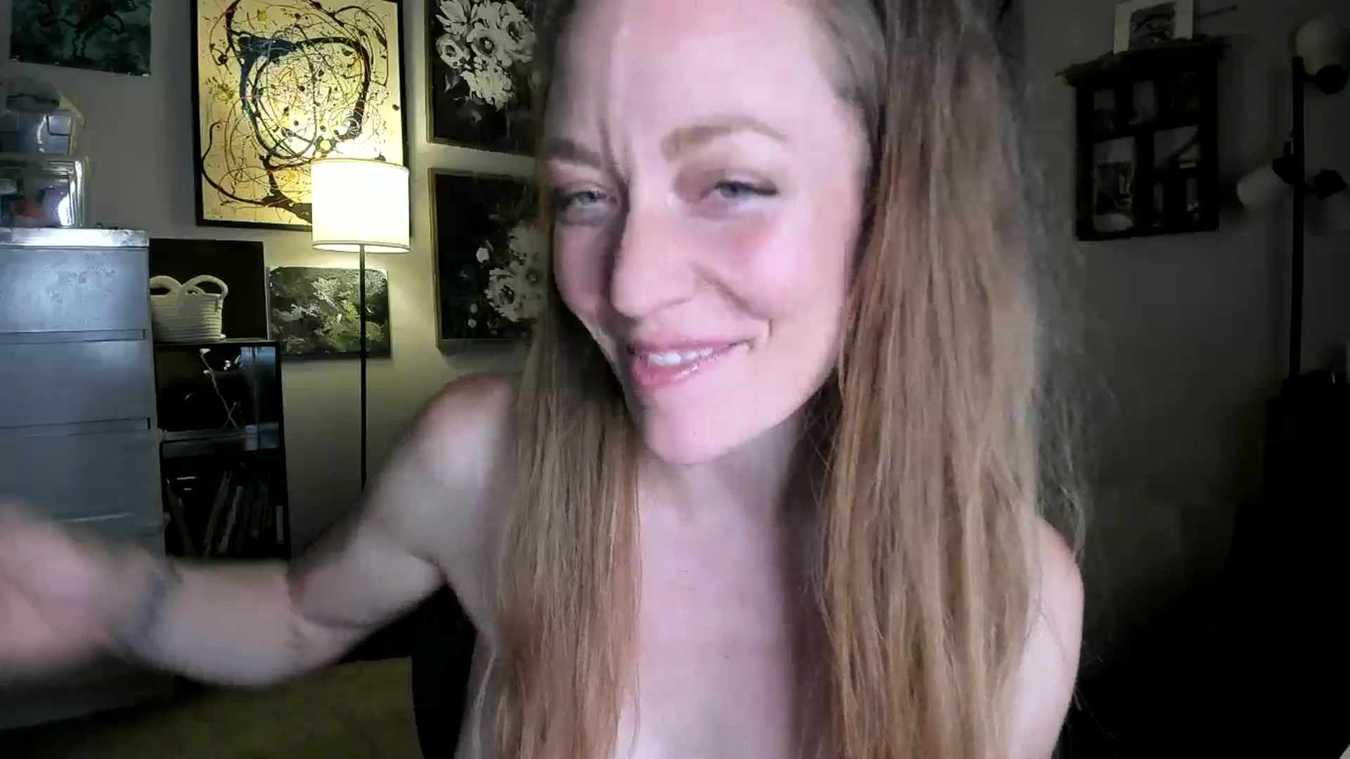 Gallery image thumbnail from KennaKind's myfreecams stream on, 10/07/2024, 03:13 image 20 of 20