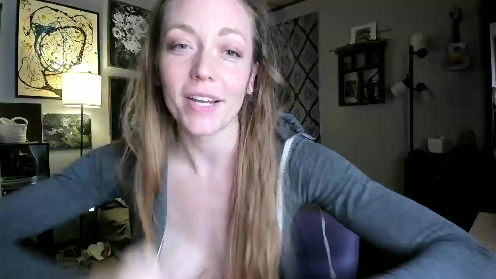 Gallery image thumbnail from KennaKind's myfreecams stream on, 10/14/2024, 03:07 image 19 of 20