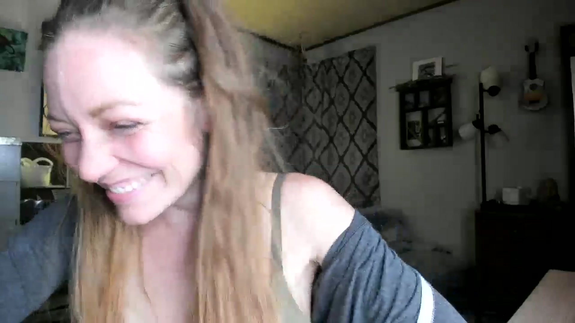 Gallery image thumbnail from KennaKind's myfreecams stream on, 10/14/2024, 03:07 image 4 of 20