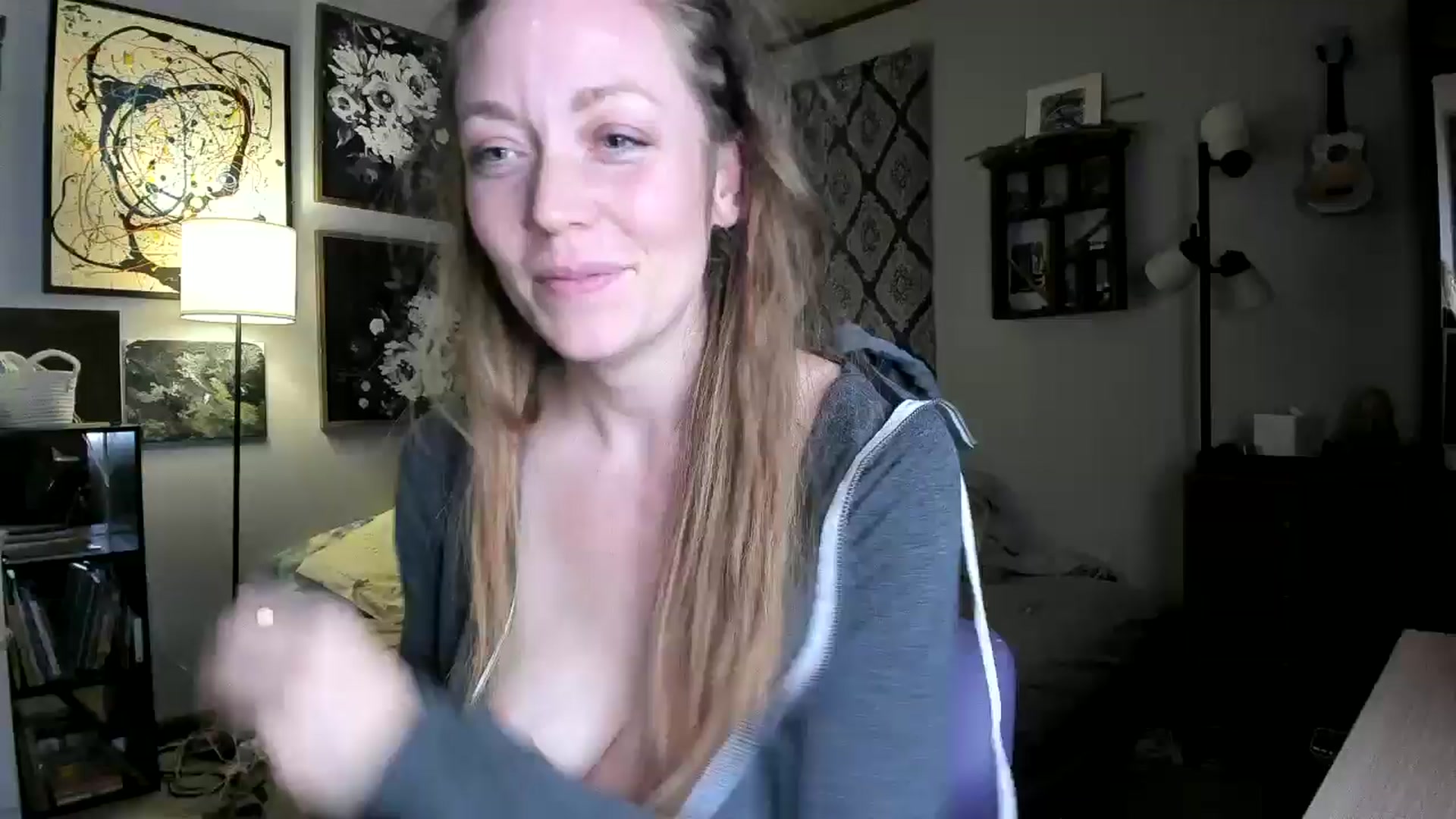 Gallery image thumbnail from KennaKind's myfreecams stream on, 10/14/2024, 03:07 image 17 of 20