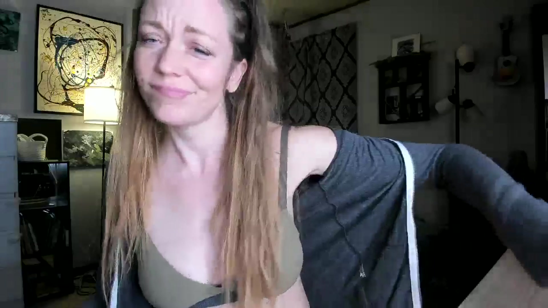 Gallery image thumbnail from KennaKind's myfreecams stream on, 10/14/2024, 03:07 image 7 of 20
