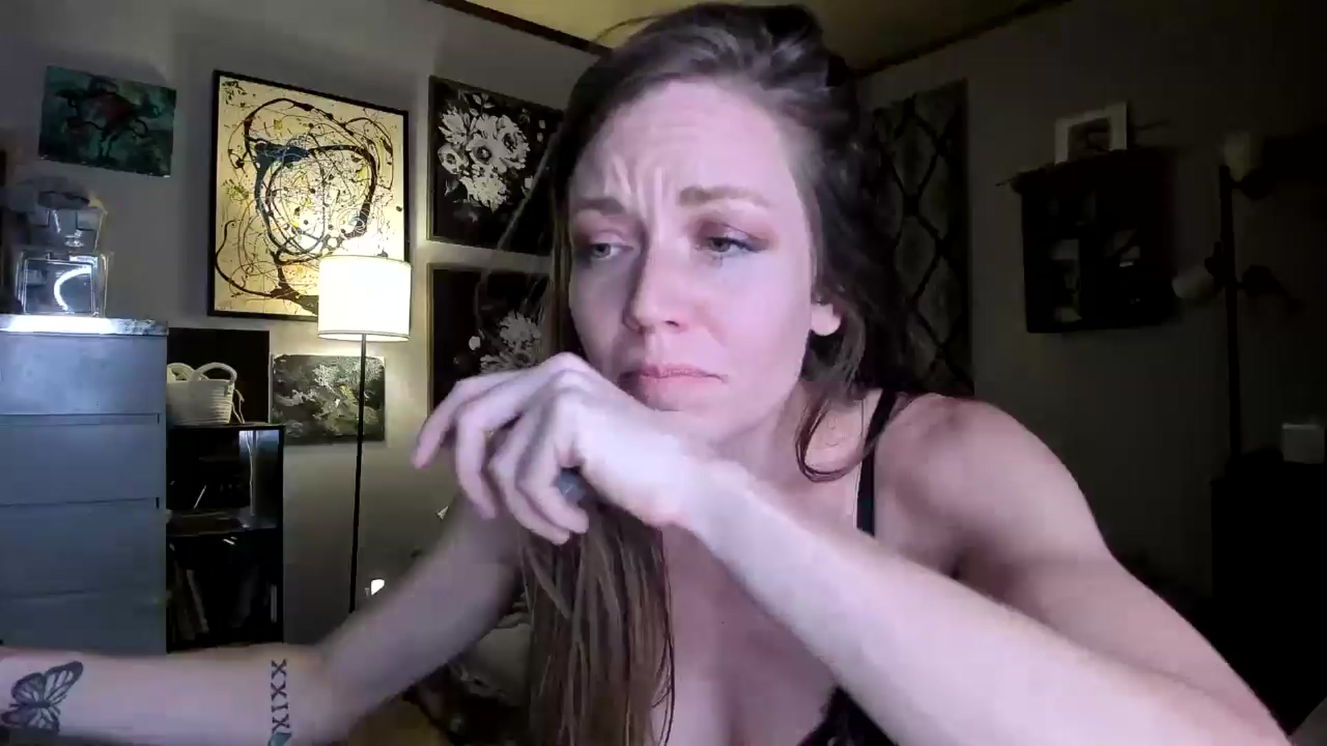 Gallery image thumbnail from KennaKind's myfreecams stream on, 10/19/2024, 02:36 image 11 of 20