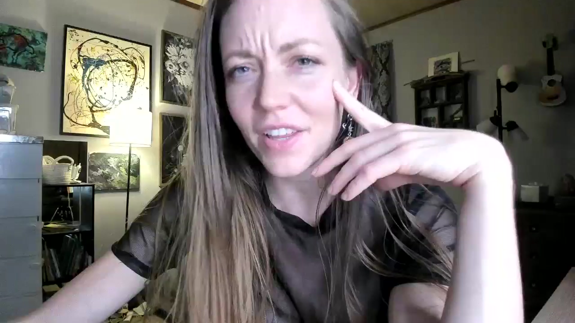 Gallery image thumbnail from KennaKind's myfreecams stream on, 10/21/2024, 03:39 image 1 of 20