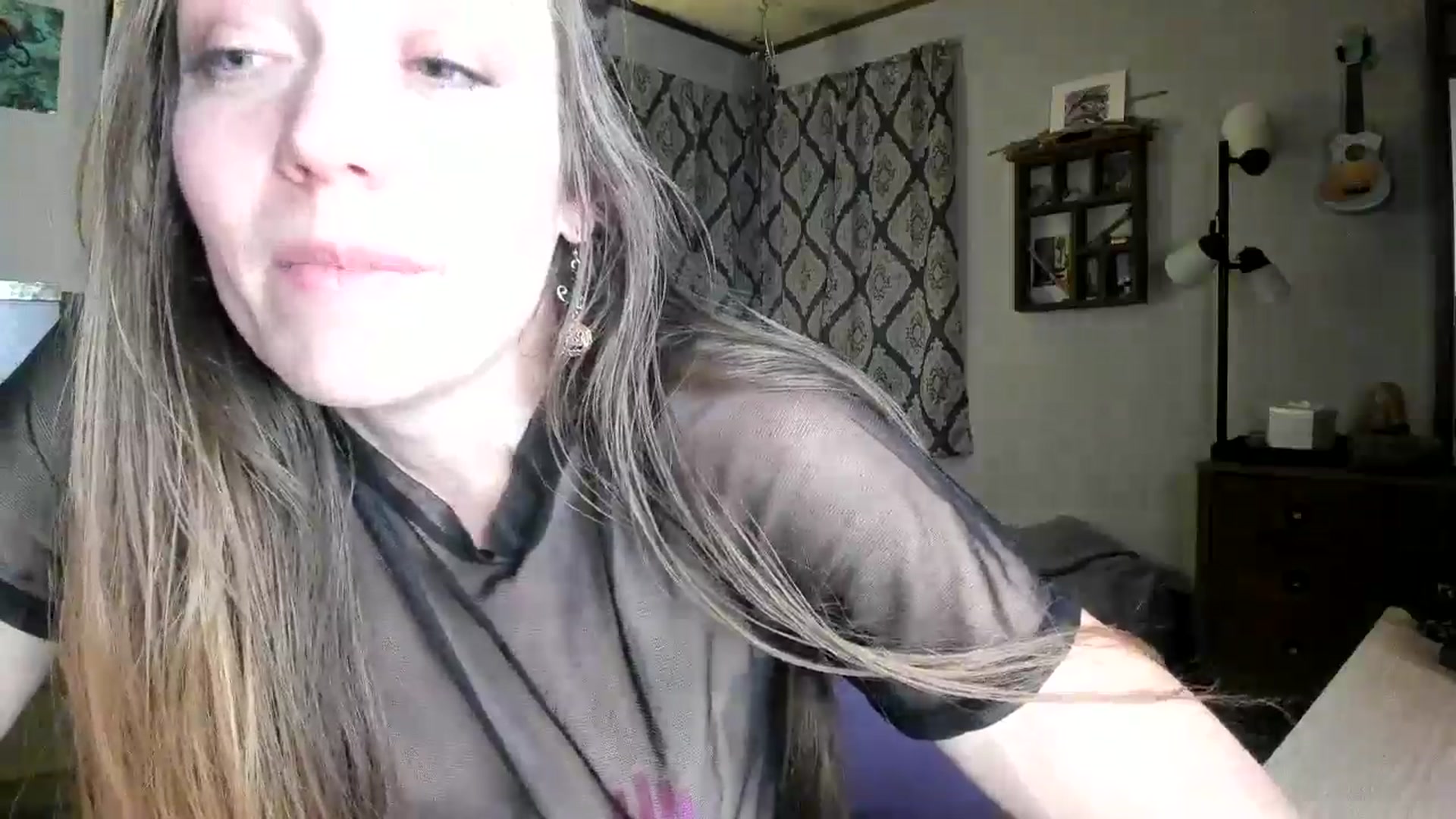Gallery image thumbnail from KennaKind's myfreecams stream on, 10/21/2024, 03:39 image 6 of 20