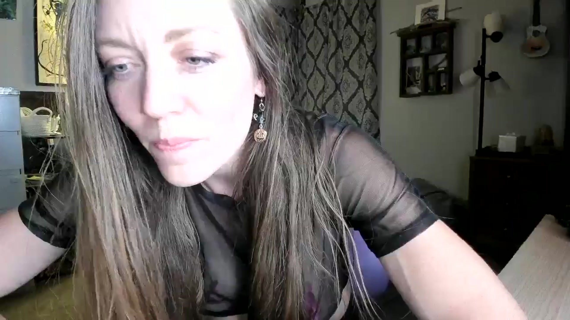 Gallery image thumbnail from KennaKind's myfreecams stream on, 10/21/2024, 03:39 image 4 of 20