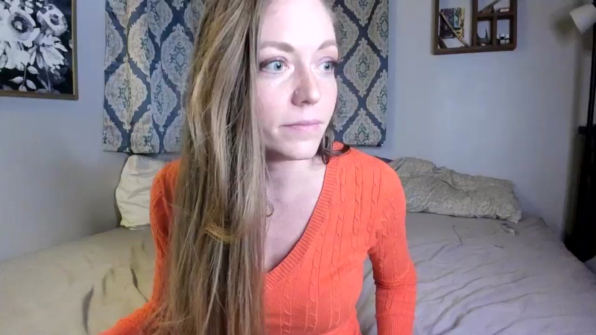 Gallery image thumbnail from KennaKind's myfreecams stream on, 10/25/2024, 03:35 image 2 of 20