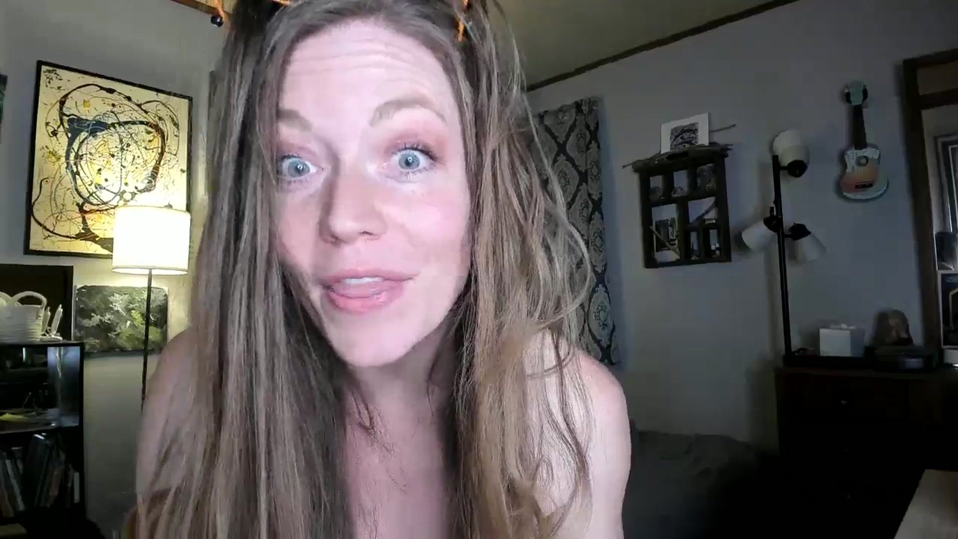 Gallery image thumbnail from KennaKind's myfreecams stream on, 10/28/2024, 03:38 image 19 of 20