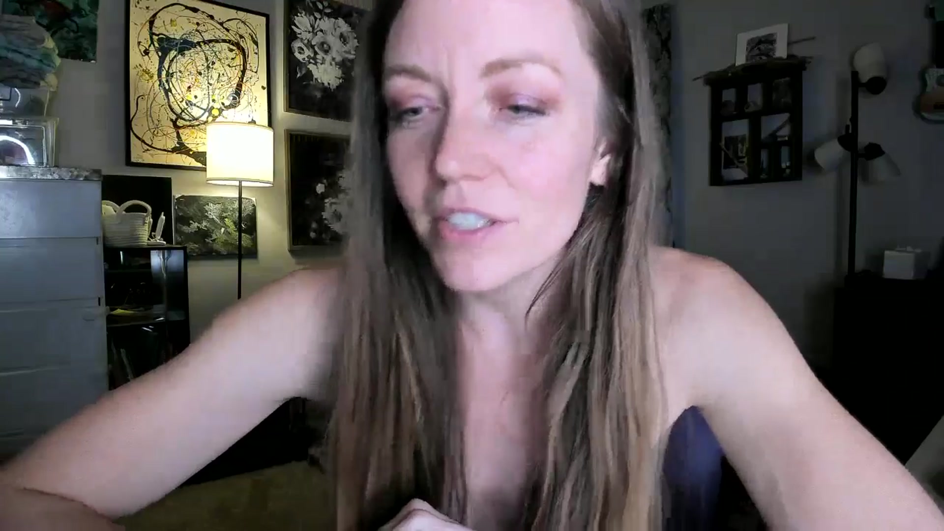 Gallery image thumbnail from KennaKind's myfreecams stream on, 10/28/2024, 03:38 image 14 of 20