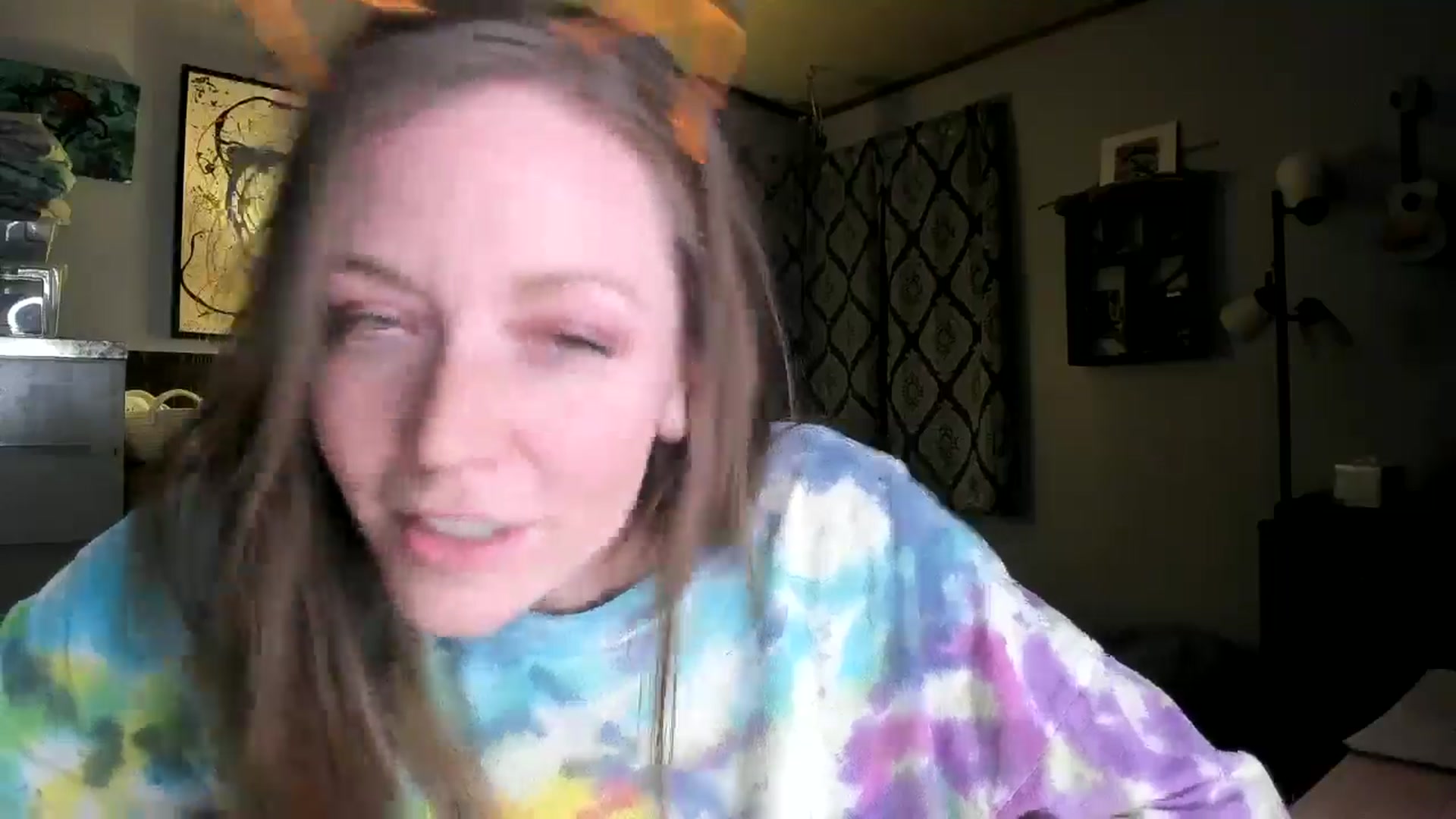 Gallery image thumbnail from KennaKind's myfreecams stream on, 10/28/2024, 03:38 image 2 of 20