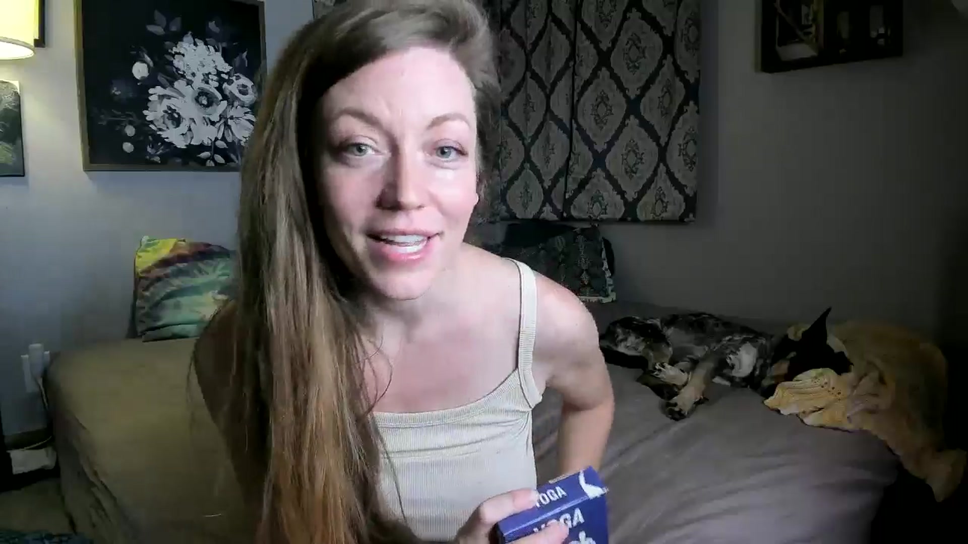Gallery image thumbnail from KennaKind's myfreecams stream on, 11/04/2024, 04:03 image 19 of 20