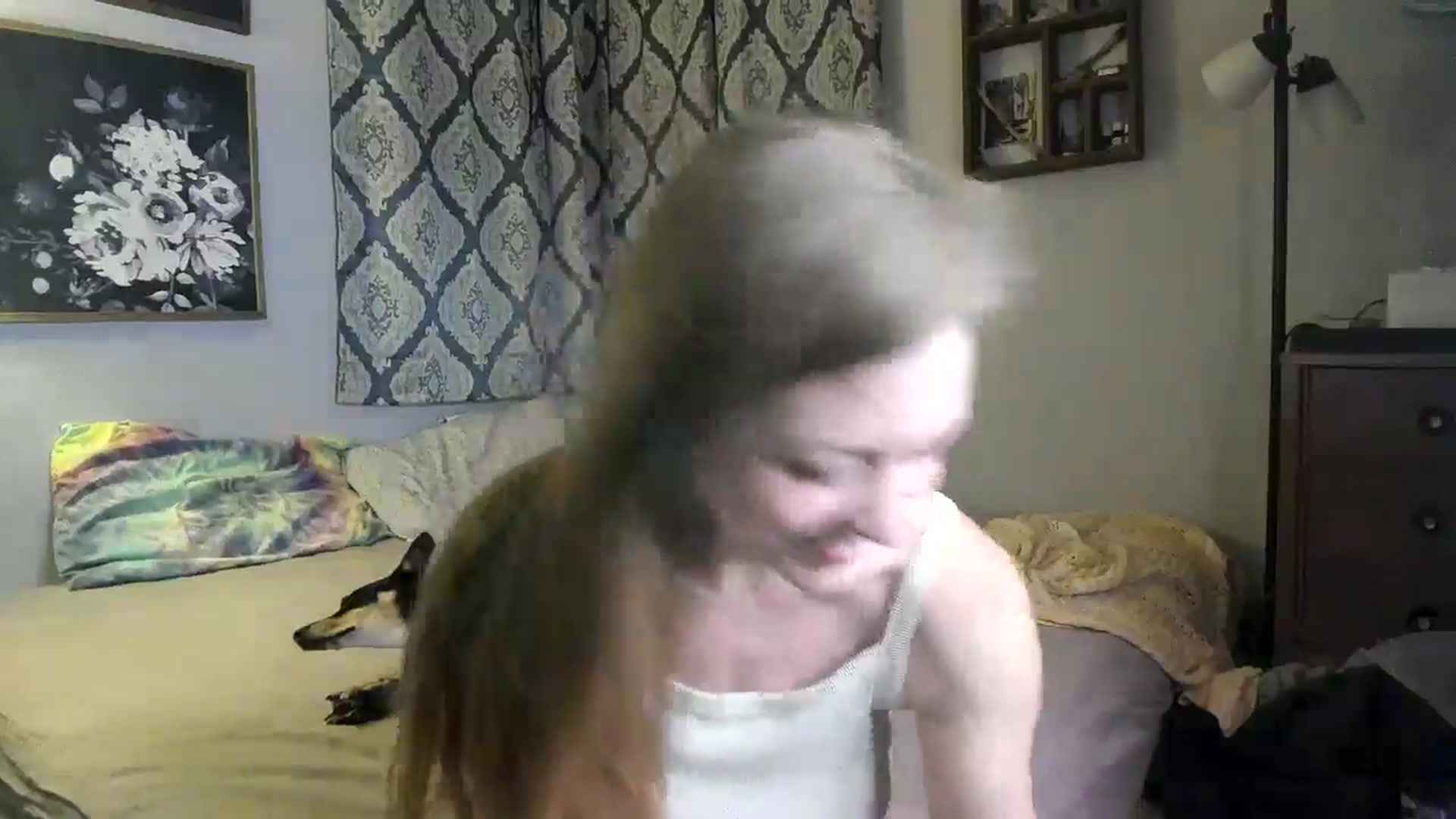 Gallery image thumbnail from KennaKind's myfreecams stream on, 11/04/2024, 04:03 image 8 of 20
