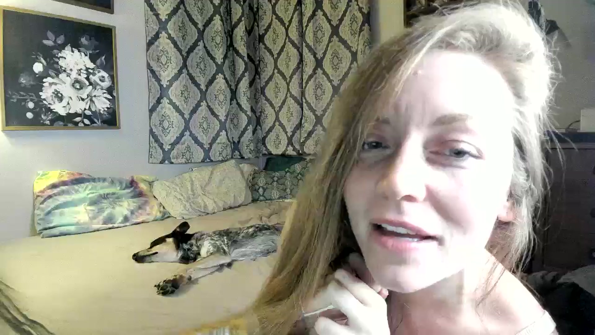 Gallery image thumbnail from KennaKind's myfreecams stream on, 11/04/2024, 04:03 image 10 of 20