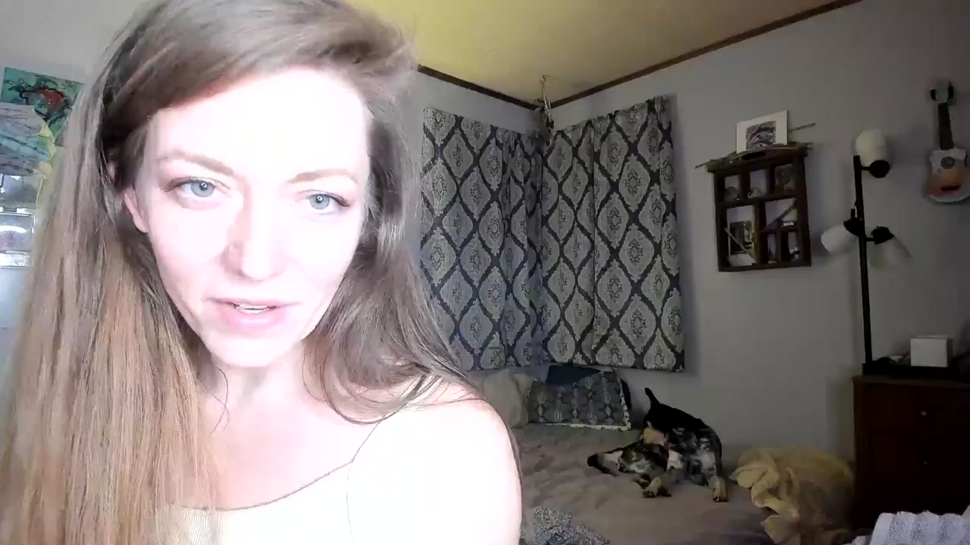 Gallery image thumbnail from KennaKind's myfreecams stream on, 11/04/2024, 04:03 image 20 of 20
