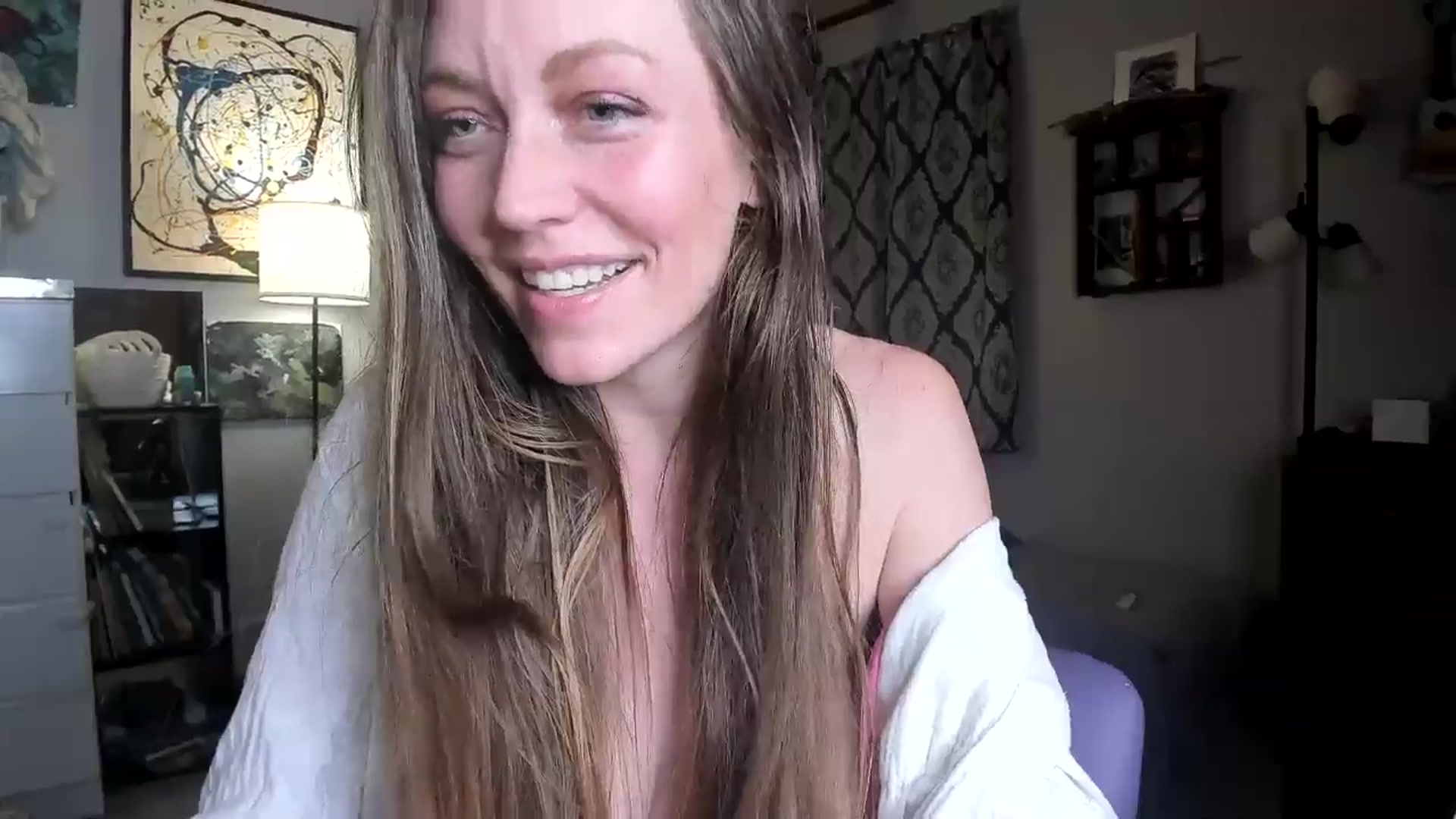Gallery image thumbnail from KennaKind's myfreecams stream on, 11/18/2024, 04:42 image 5 of 20