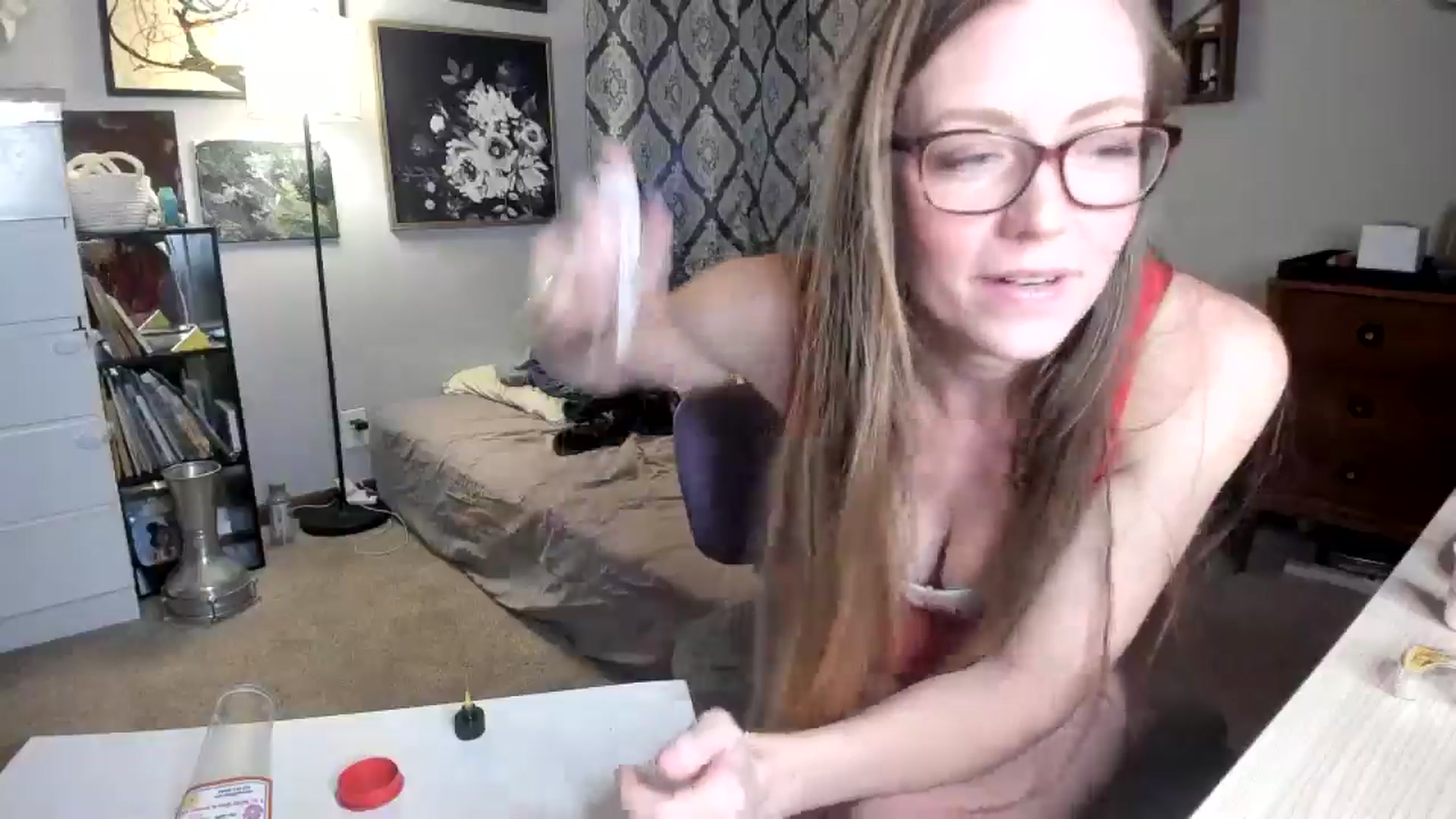 Gallery image thumbnail from KennaKind's myfreecams stream on, 11/25/2024, 03:17 image 15 of 20