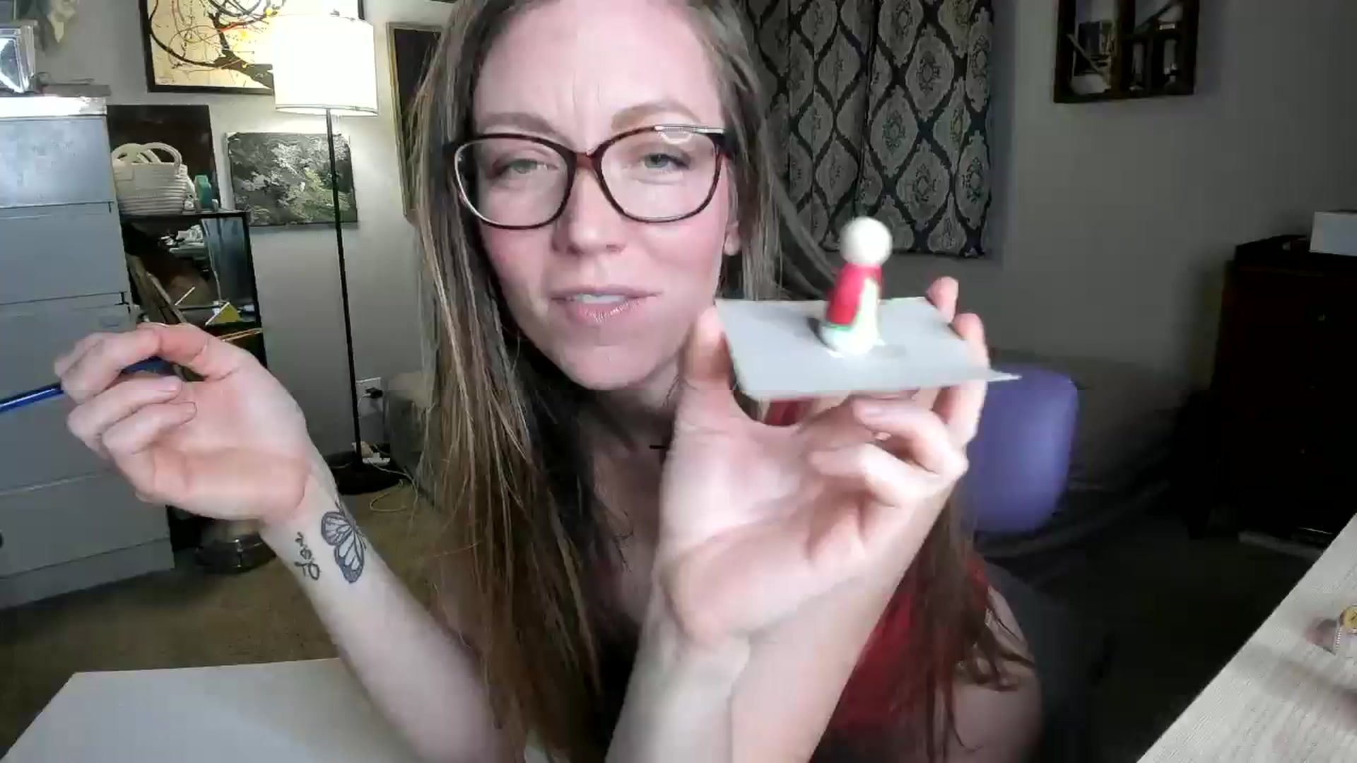Gallery image thumbnail from KennaKind's myfreecams stream on, 11/25/2024, 03:17 image 13 of 20