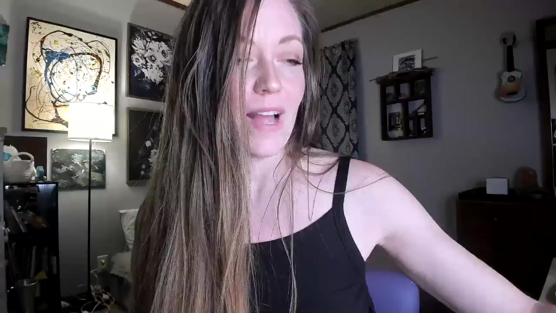 Gallery image thumbnail from KennaKind's myfreecams stream on, 12/02/2024, 04:38 image 6 of 20