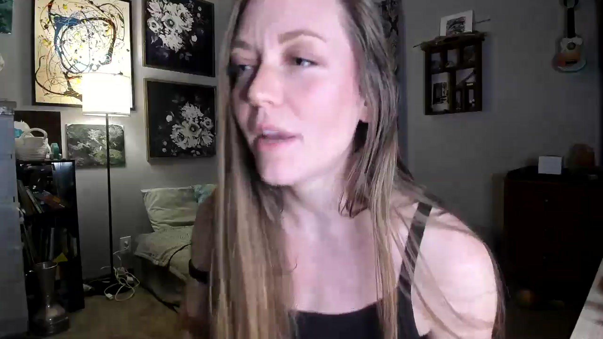 Gallery image thumbnail from KennaKind's myfreecams stream on, 12/02/2024, 04:38 image 5 of 20